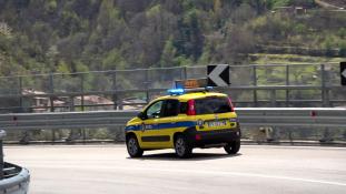 Anas - esodo, 27 milioni di transiti