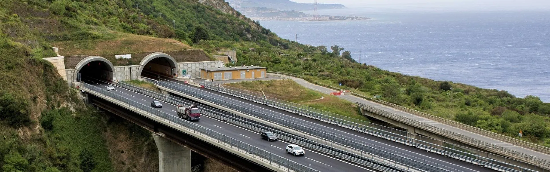 Autostrada A2 del Mediterraneo