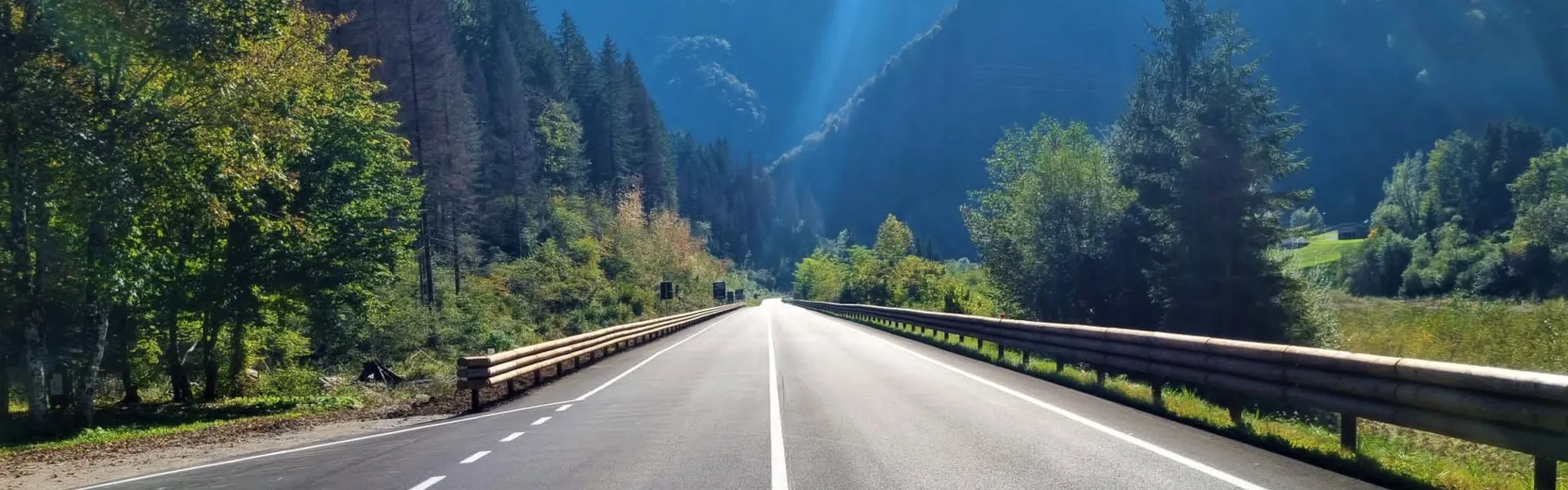 Strada statale 52 bis Carnica