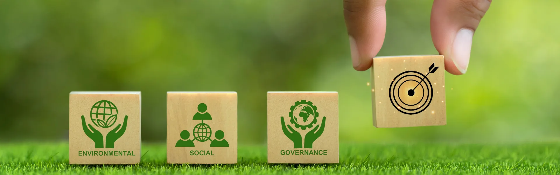 Simboli sostenibilità