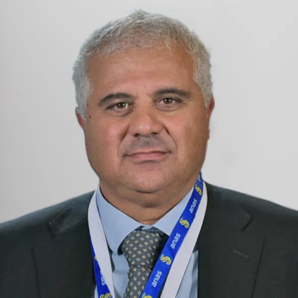 Antonio Scalamandrè