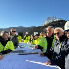 Anas SOPRALLUOGO VARIANTI