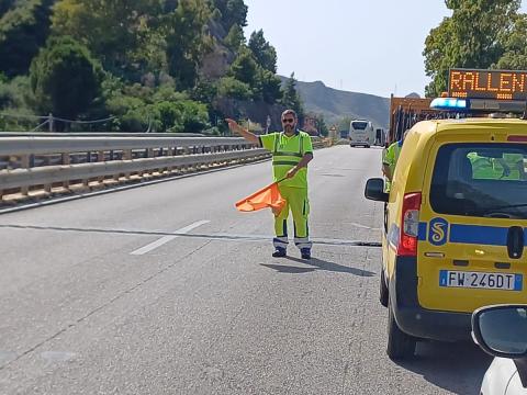 A19 Palermo-Catania