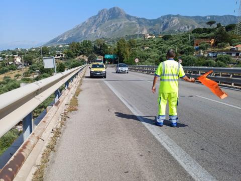 A19 Palermo-Catania