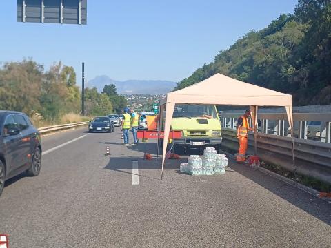 A19 Palermo-Catania