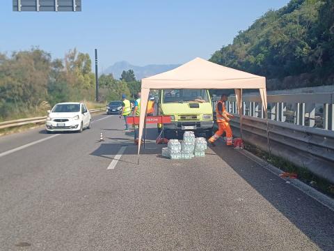A19 Palermo-Catania