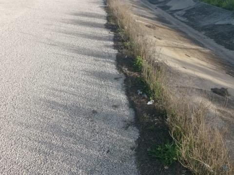 A29 piazzole - dopo interventi