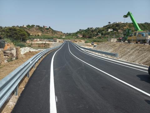 Apertura San Bartolomeo
