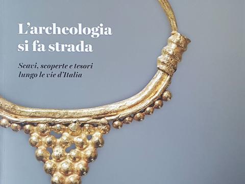 Archeolog libro - L'archeologia si fa strada