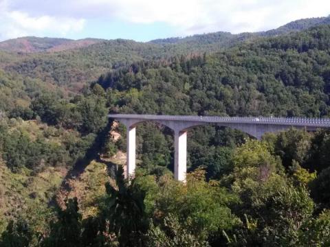 Viadotto Cannavino