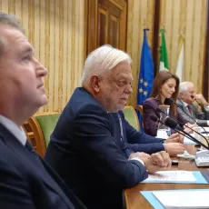 Anas partecipa al Convegno di Ansfisa (intervento AD Claudio Andrea Gemme)