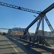 Ponte San Francesco d'Assisi