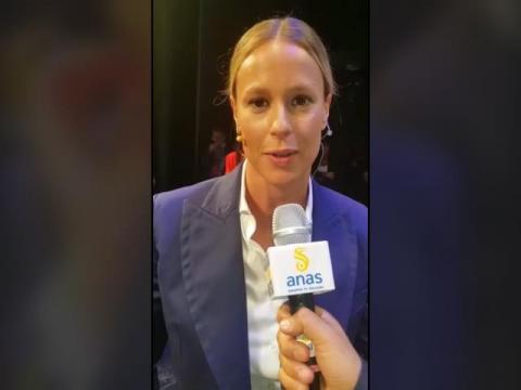 Federica Pellegrini