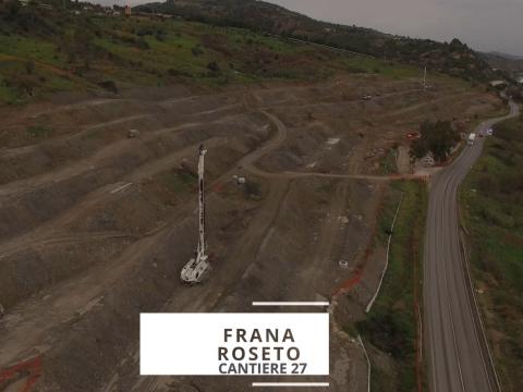 Foto 12 - SS106 Frana Roseto