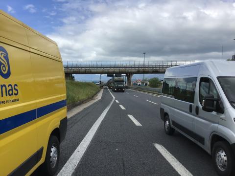 Convoglio Basilicata