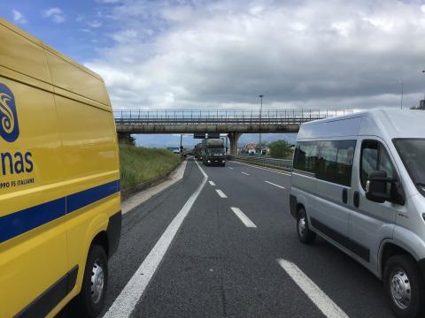 Convoglio Basilicata