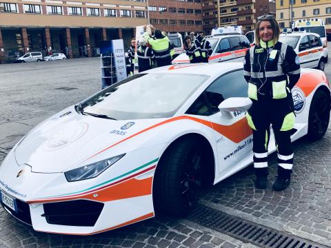 La Mille e 118 Miglia del Soccorso - Foto 3