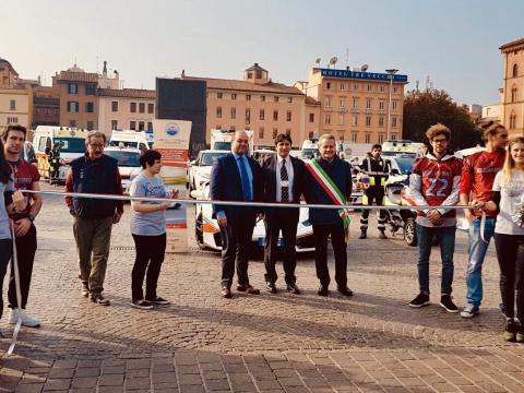 La Mille e 118 Miglia del Soccorso - Foto 5