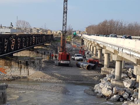 Ponte Allaro