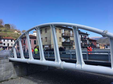 Ponte SP 566
