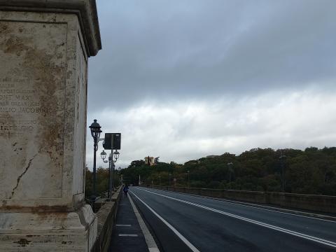 Ponte di Ariccia