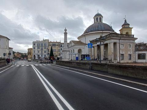 Ponte di Ariccia