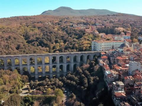 Ponte di Ariccia