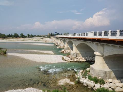 Ponte della Priula