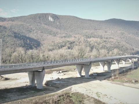 Foto Direttrice Terni-Rieti