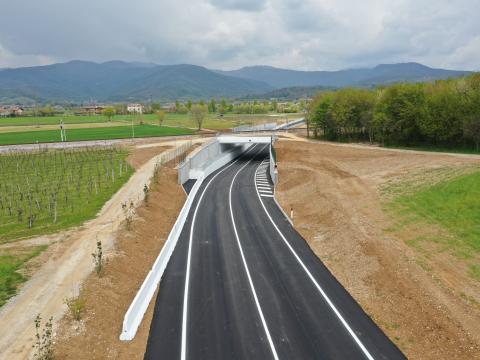 Variante di Cividale del Friuli