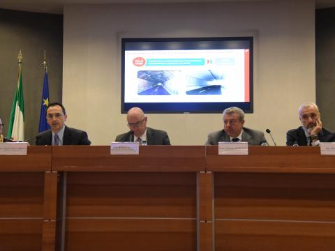 Conferenza esodo estivo 2018