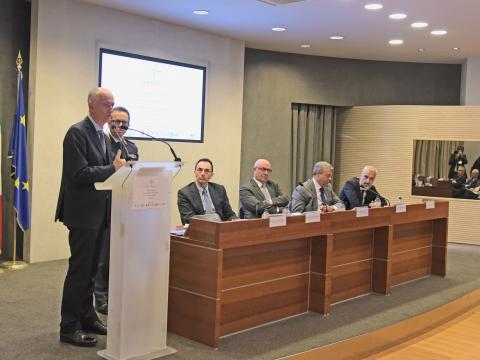 Conferenza esodo estivo 2018