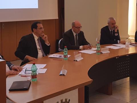 Conferenza stampa bilancio esodo estivo 2017_7-9-2017