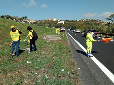 Puliamo il mondo SS7quater