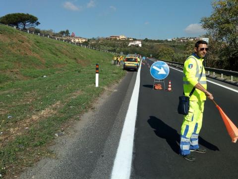 Puliamo il mondo SS7quater