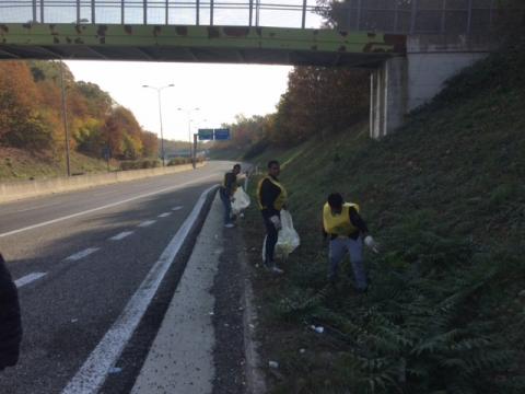 Puliamo il Mondo SS336dir - Foto 3