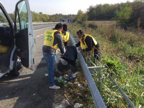 Puliamo il Mondo SS336dir - Foto 1