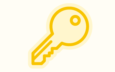 icone_password Icona password
